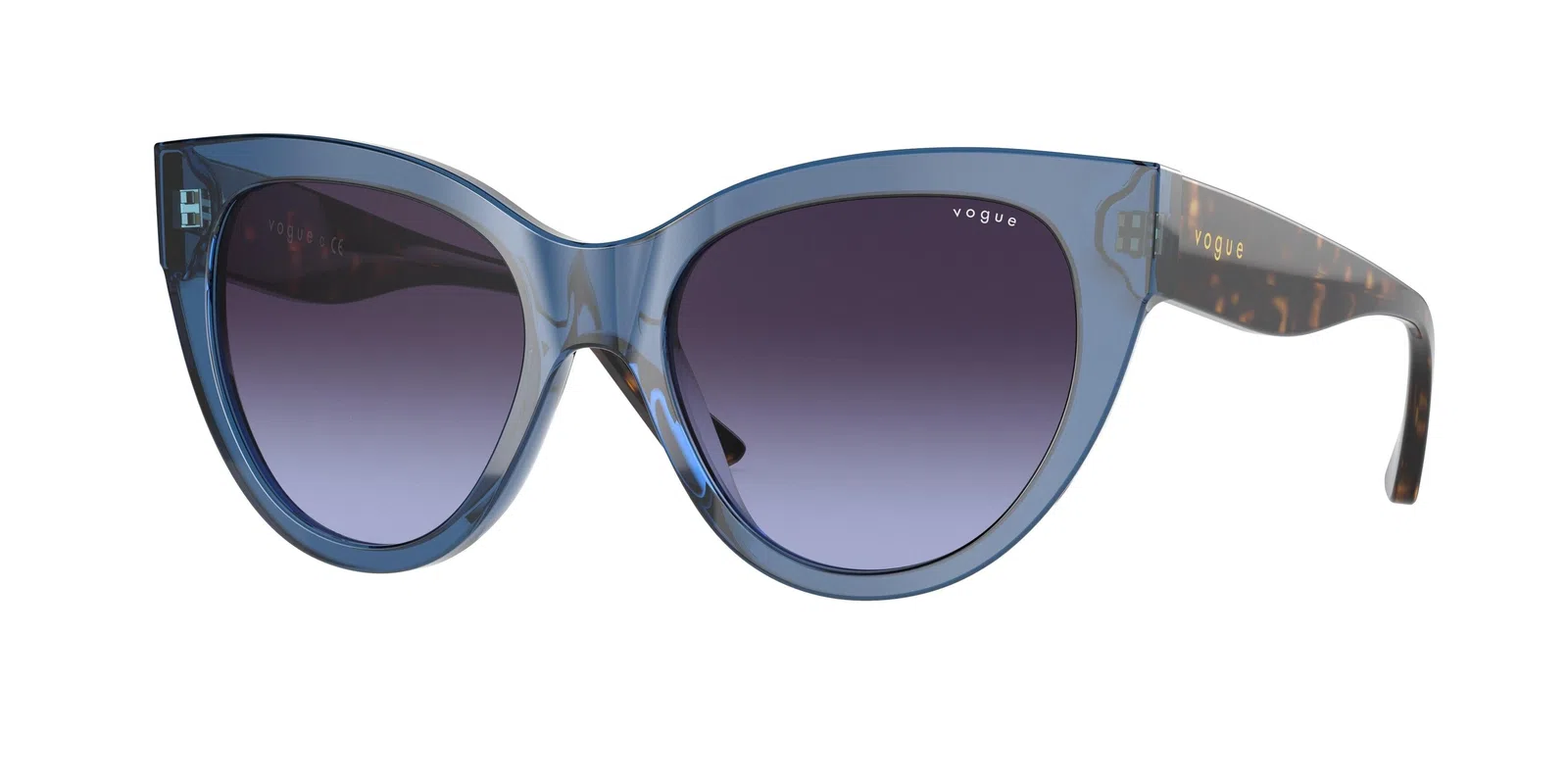 Vogue Eyewear 5339S Sunglasses - view 6